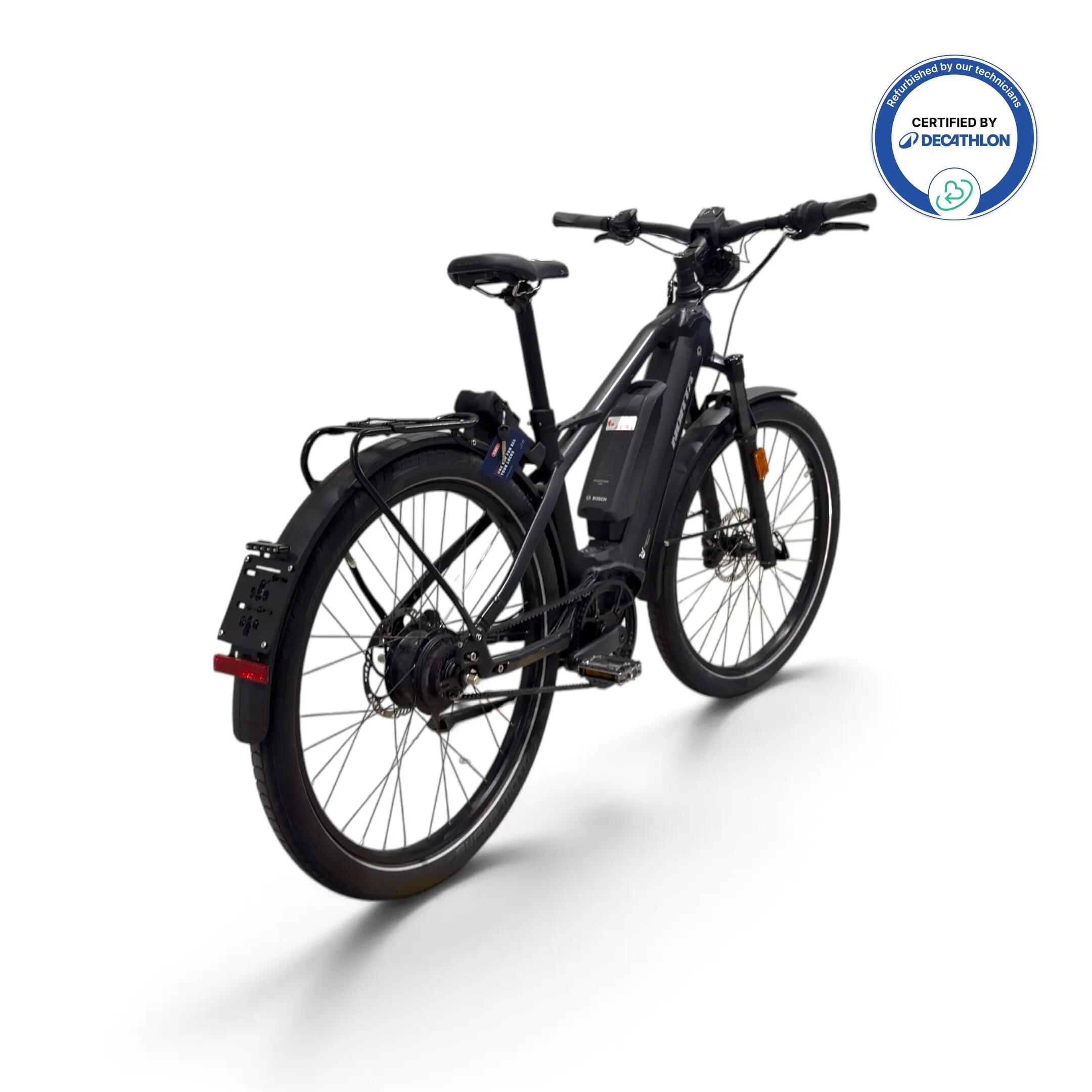 Seconde vie - Vélo speed pedelec - Norta B-5040 3/6