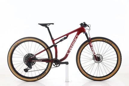 Refurbished MTB Fully · Epic S-Works GX AXS · Guter Zustand
