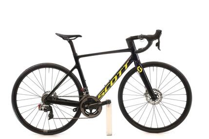 Vélo de route reconditionné · Addict RC Pro AXS 11V · Très bon état