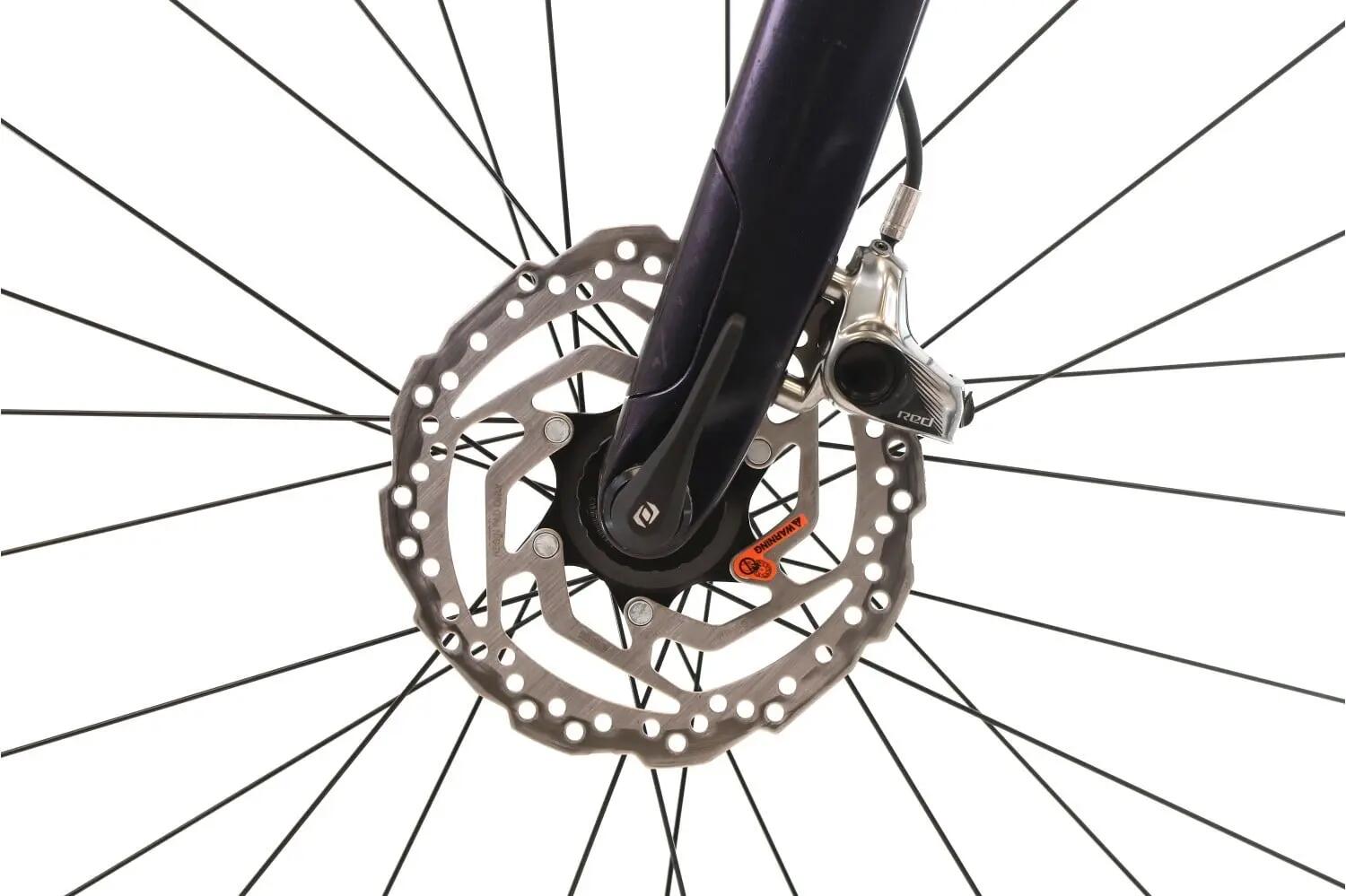 Segunda Vida · Bicicleta carretera ·  Addict RC Pro AXS 11V · Muy buen estado 7/8
