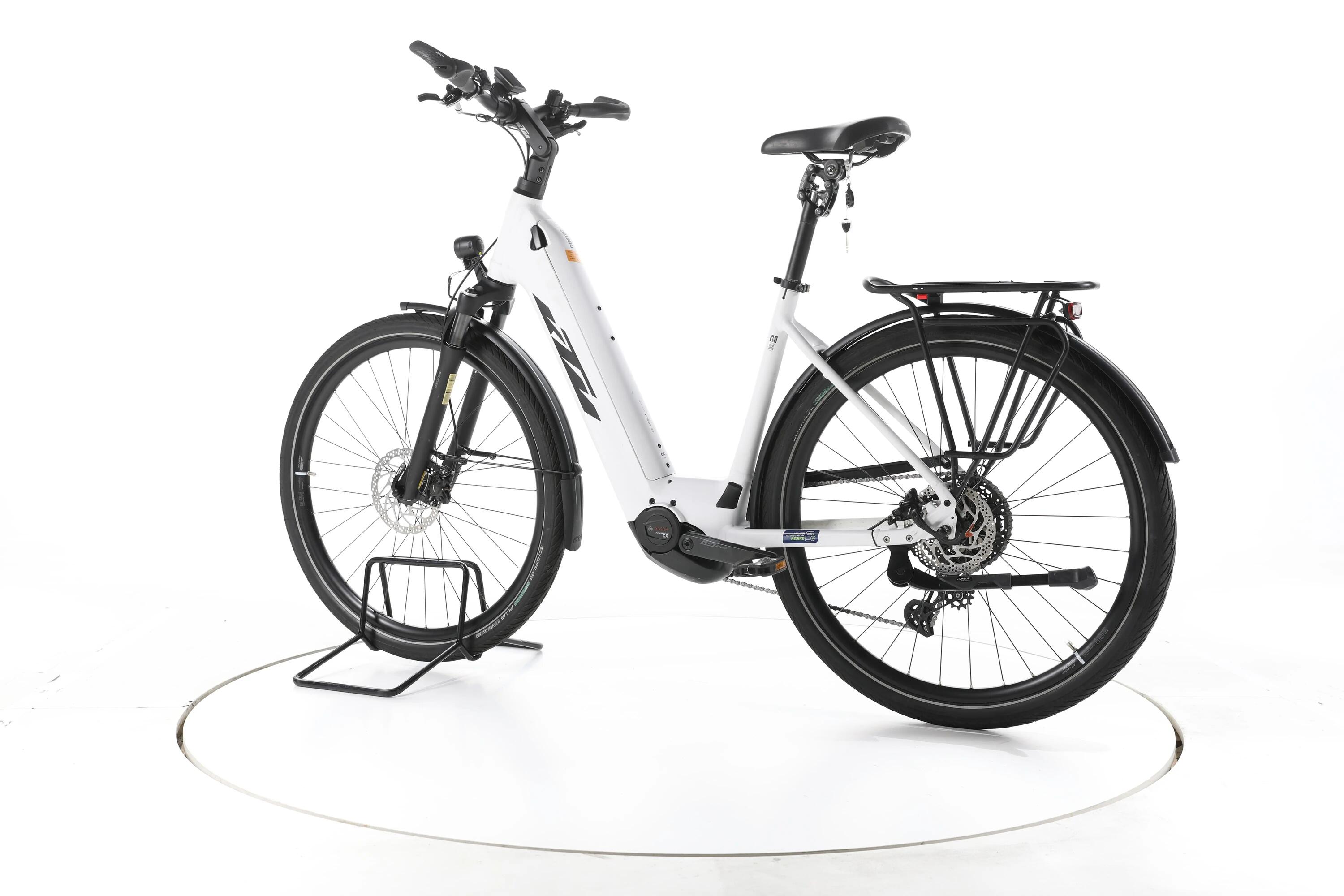 2ND LIFE - Kolo KTM Cento 10 Plus - Velmi dobrý stav 7/7
