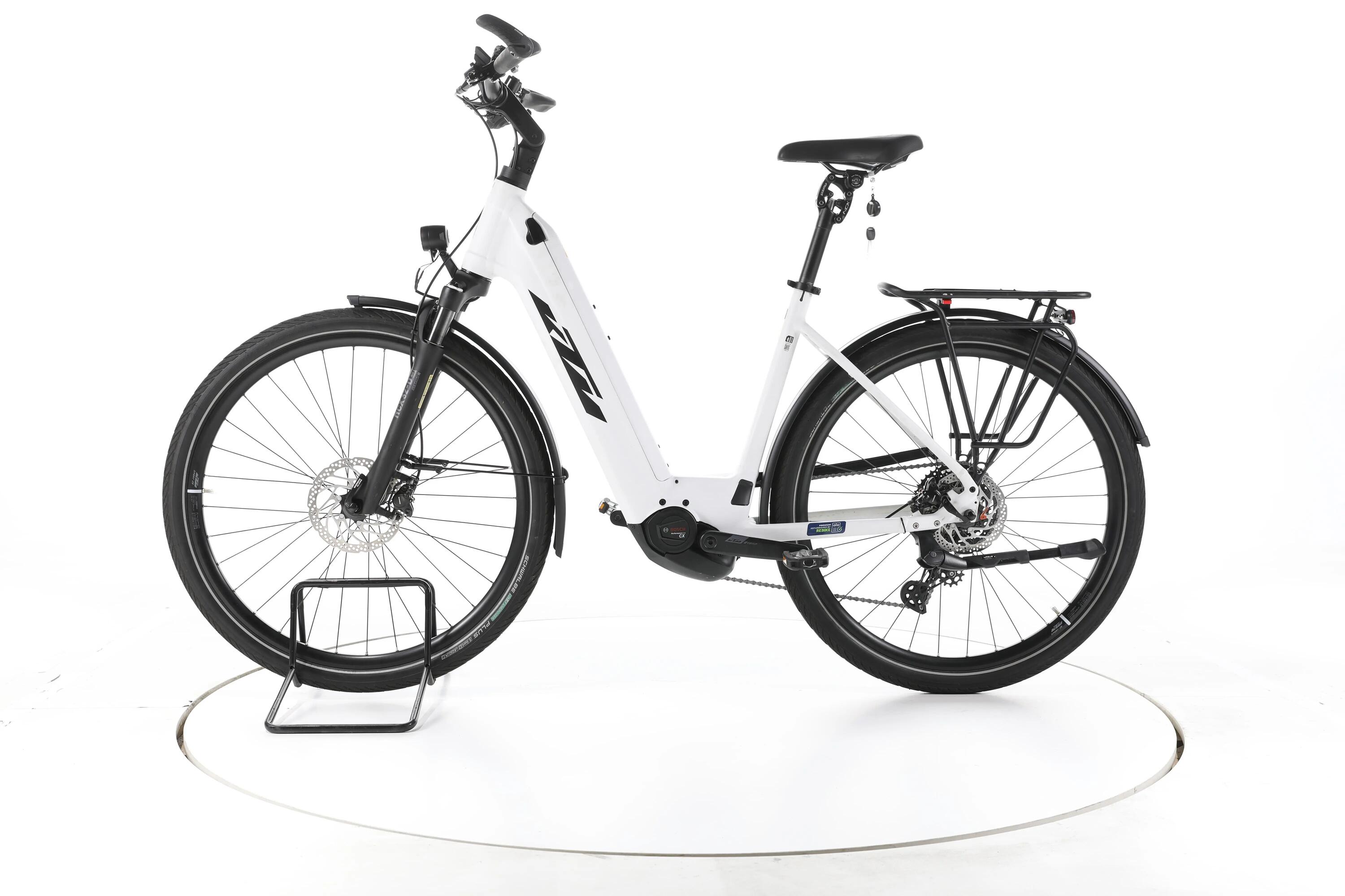 2ND LIFE - Kolo KTM Cento 10 Plus - Velmi dobrý stav 6/7