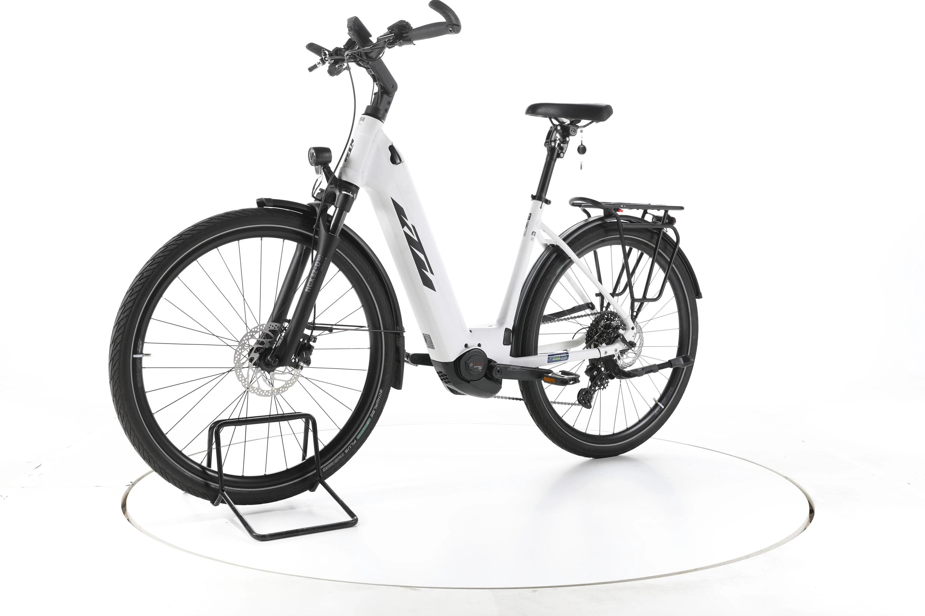 2ND LIFE - Kolo KTM Cento 10 Plus - Velmi dobrý stav 5/7