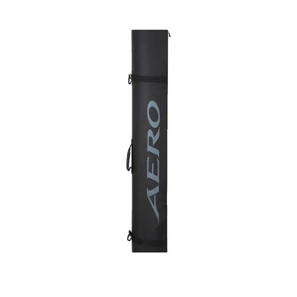 Transporttas Shimano Aero Pro 8 Concept Zwart