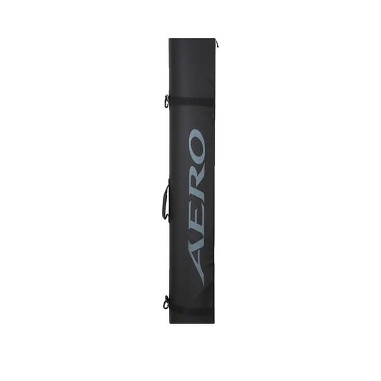 Transporttas Shimano Aero Pro 8 Concept Zwart