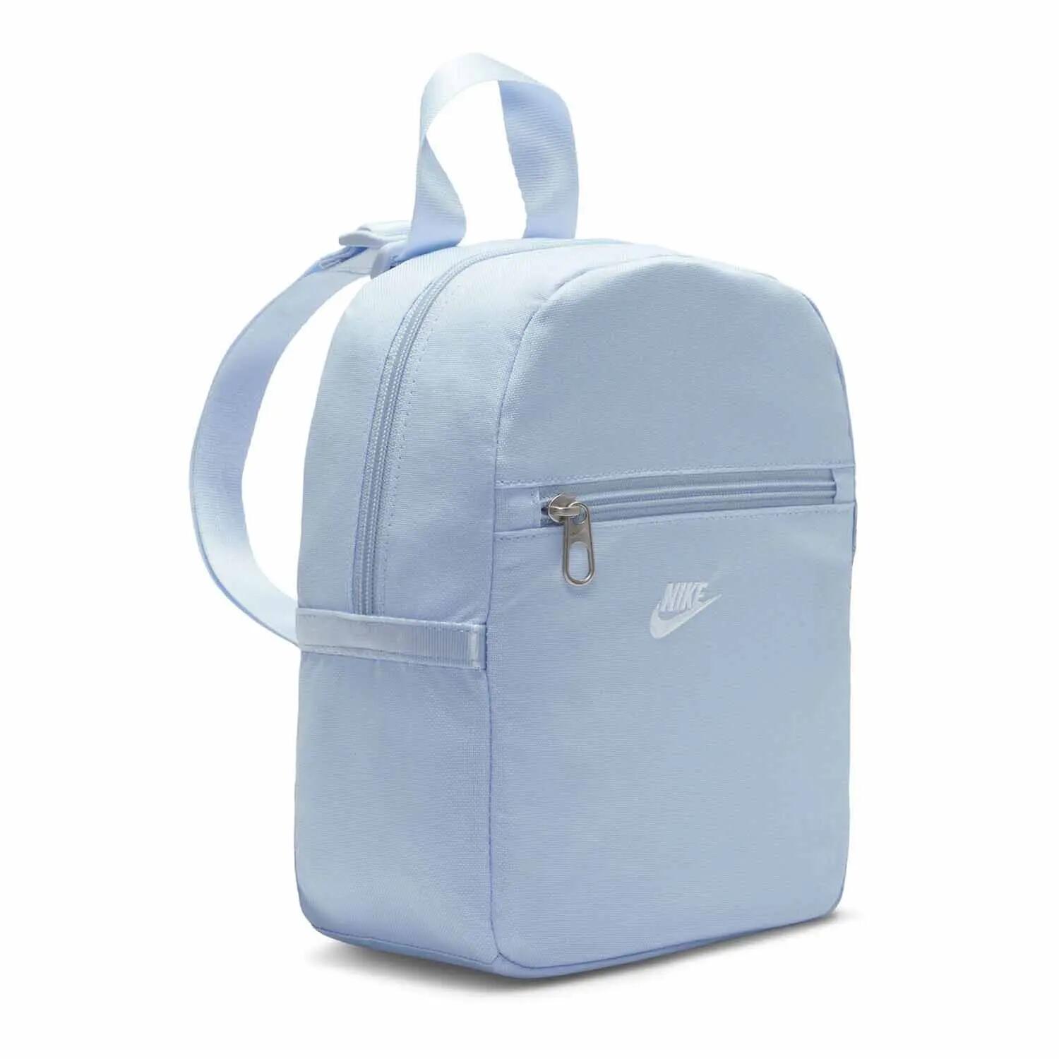 Mini Backpack Nike Heritage Rosa 3/5