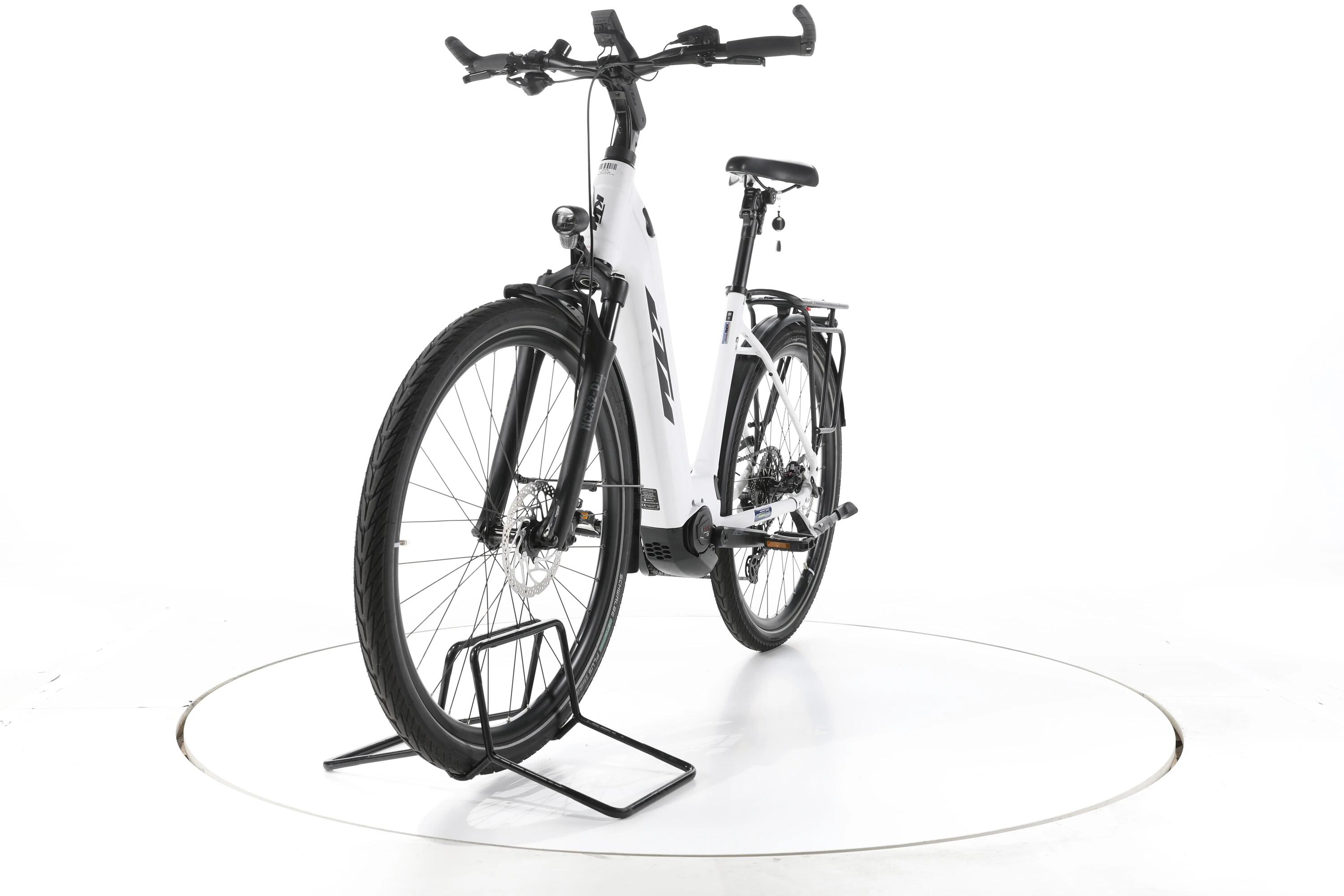 2ND LIFE - Kolo KTM Cento 10 Plus - Velmi dobrý stav 4/7