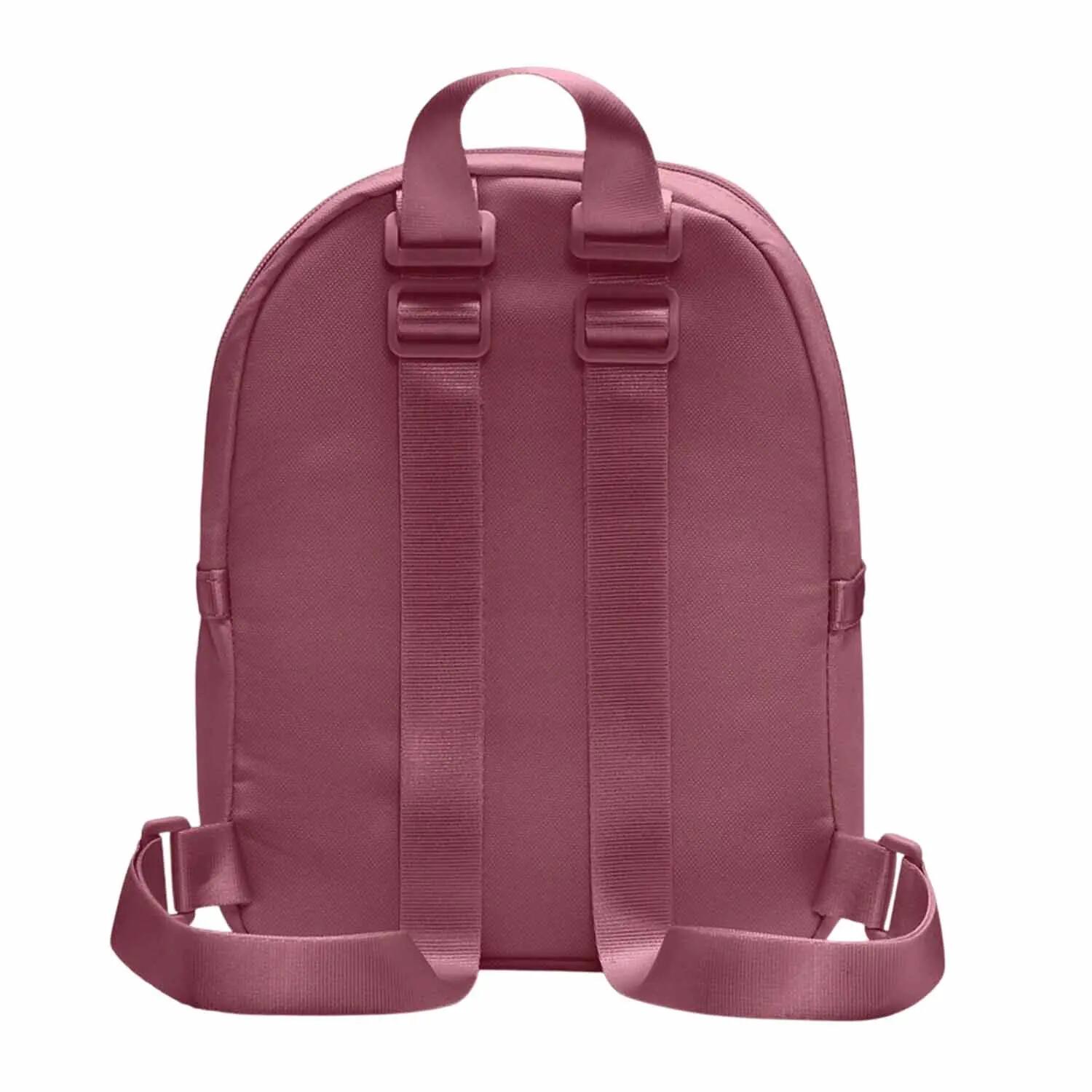Mini Backpack Nike Heritage Rosa 2/5