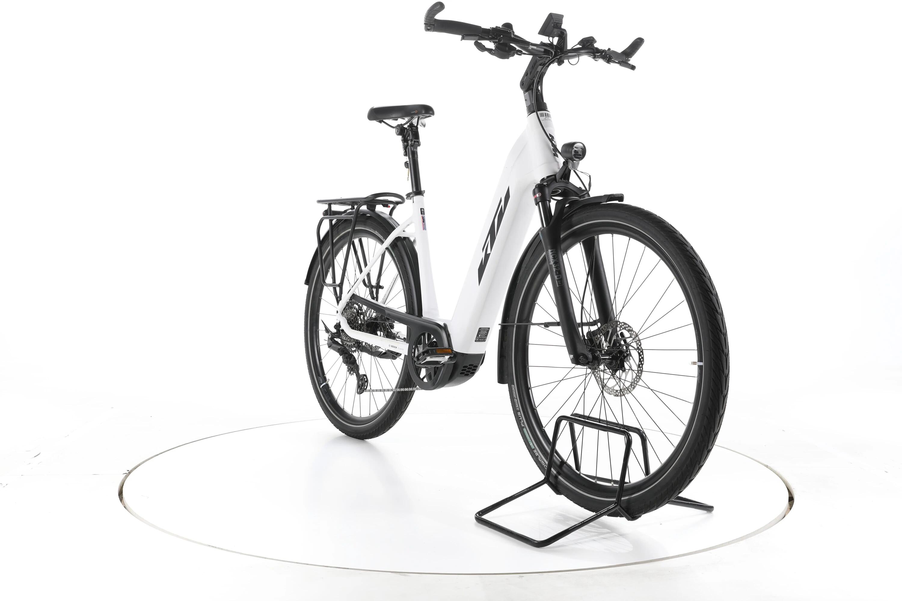 2ND LIFE - Kolo KTM Cento 10 Plus - Velmi dobrý stav 3/7