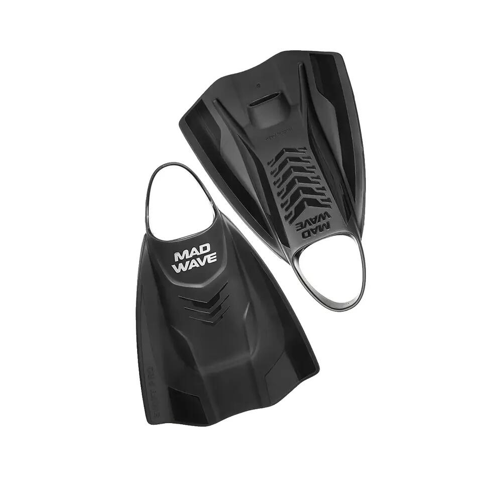 Mad Wave Nadadeiras de treinamento Swift Pro 2/4