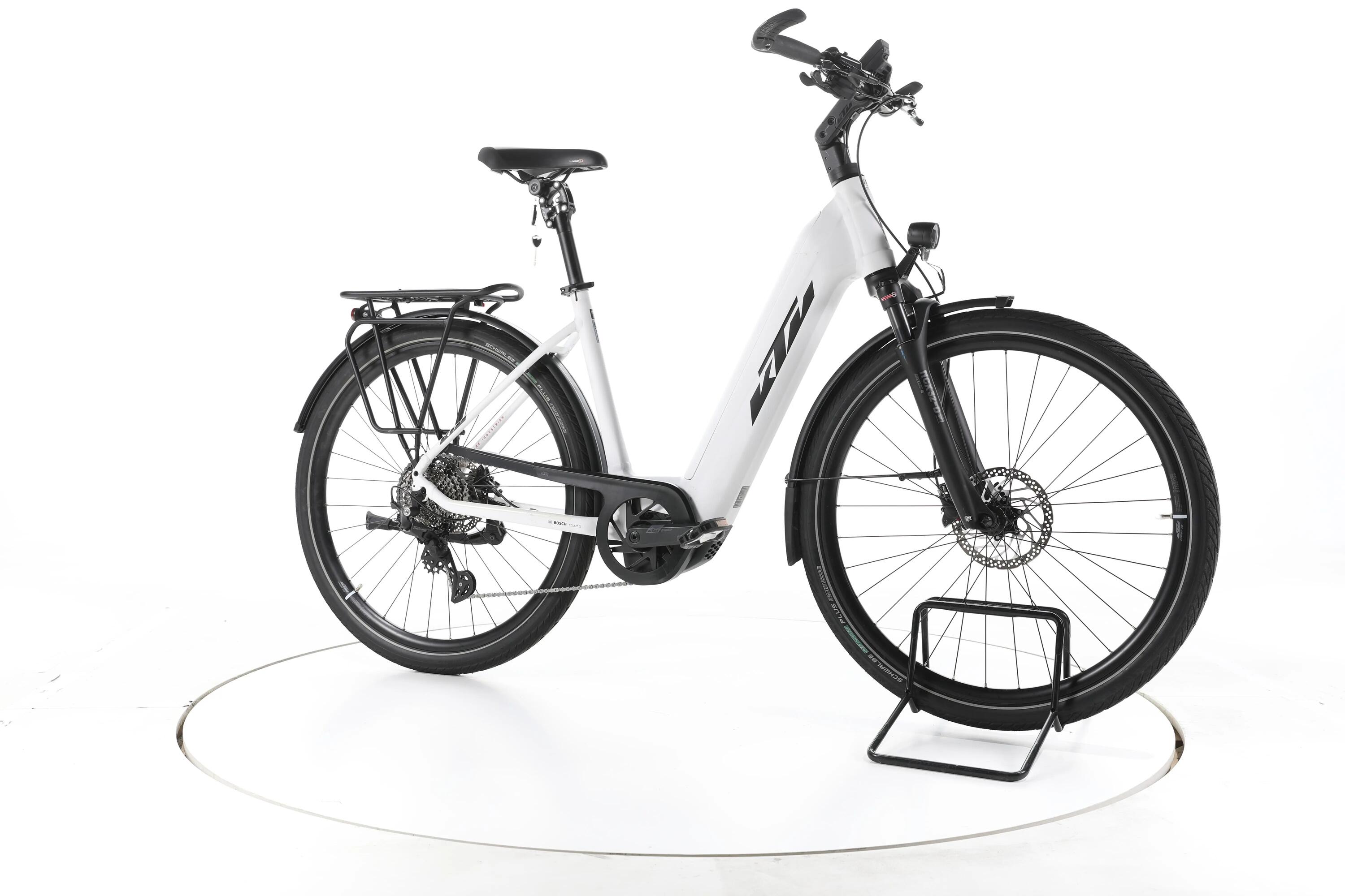2ND LIFE - Kolo KTM Cento 10 Plus - Velmi dobrý stav 2/7