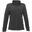 MirofleeceJacke FleeceJacke Damen Grau