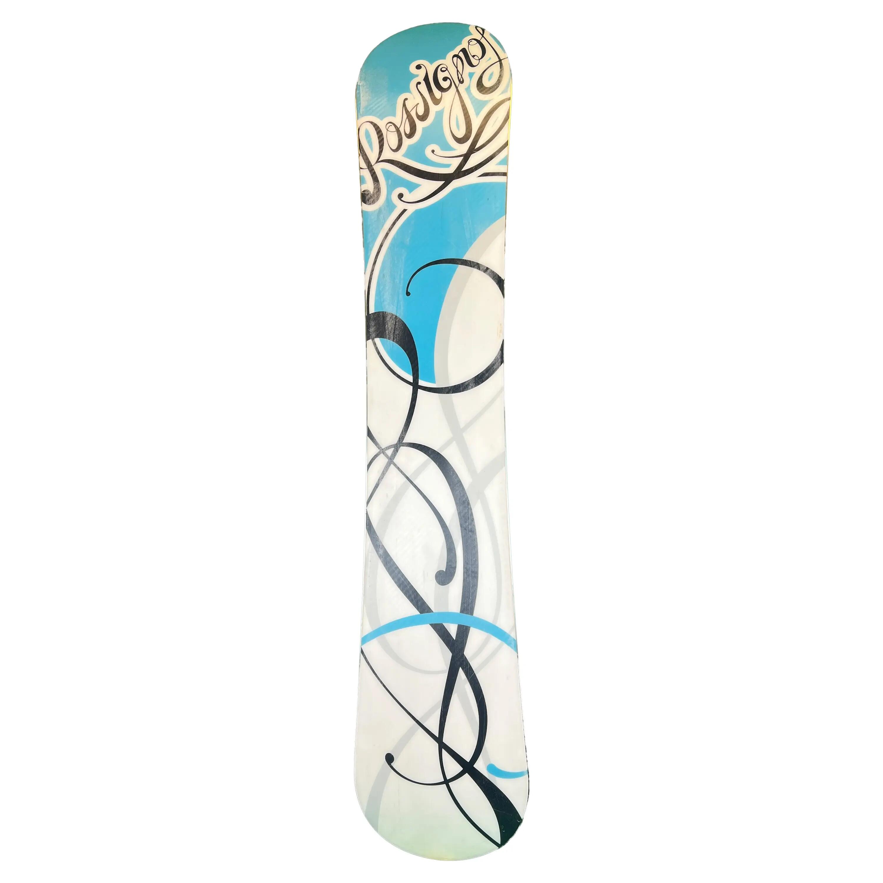 Rossignol Gala Snowboard – Dames 5/5