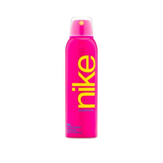 Deodorant Nike Rose 200 ml
