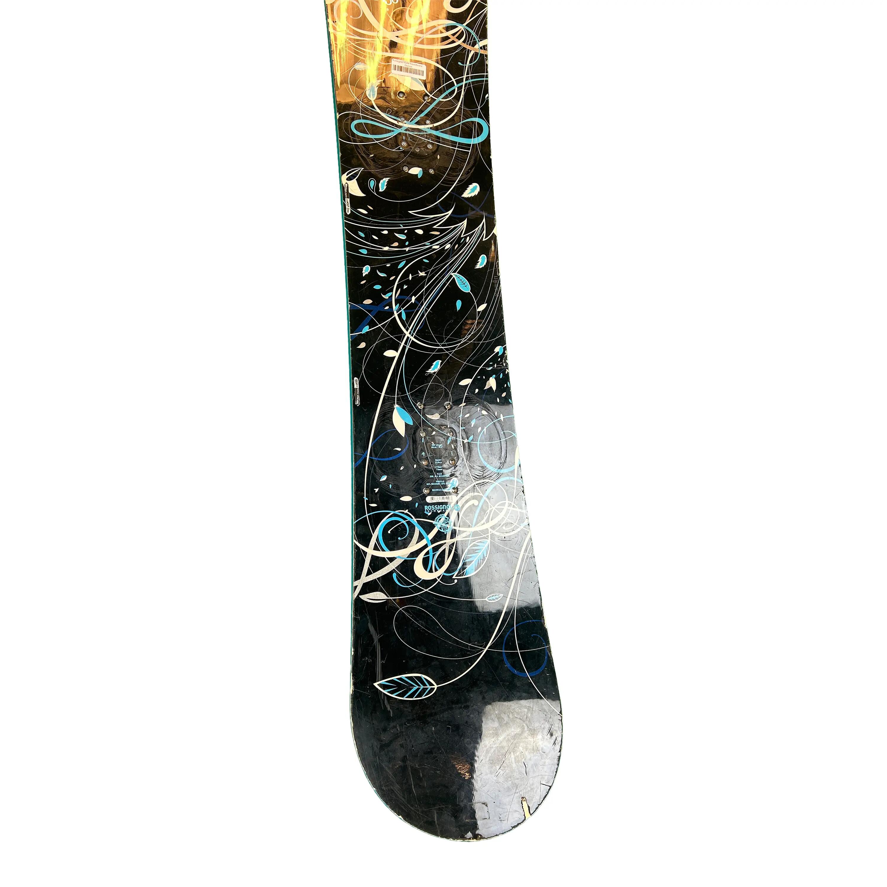 Rossignol Gala Snowboard – Dames 4/5