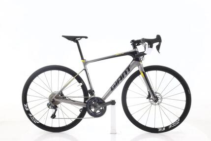 Tweedehands racefiets · Defy Advanced Pro 1 Di2 11V · Zeer goede toestand