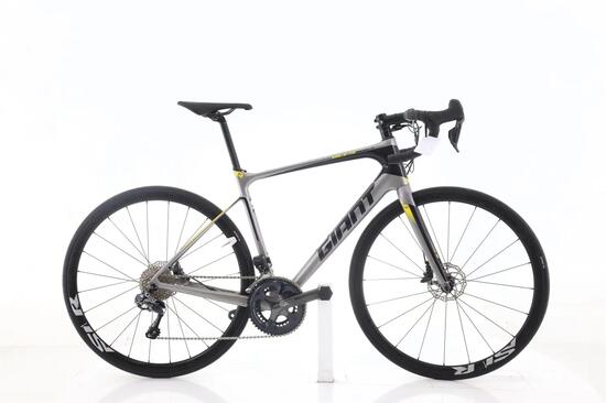 Tweedehands racefiets · Defy Advanced Pro 1 Di2 11V · Zeer goede toestand