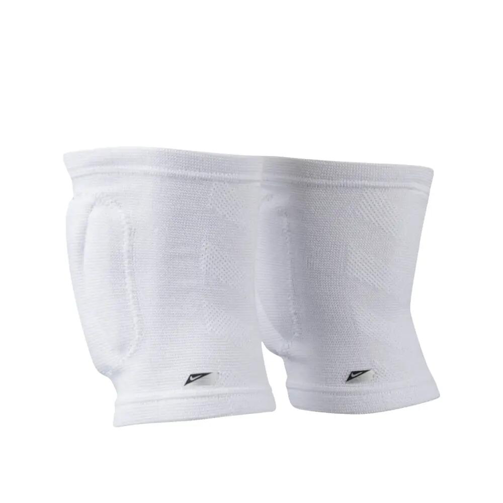 Ginocchiera da volley Nike Streak Bianca 3/3