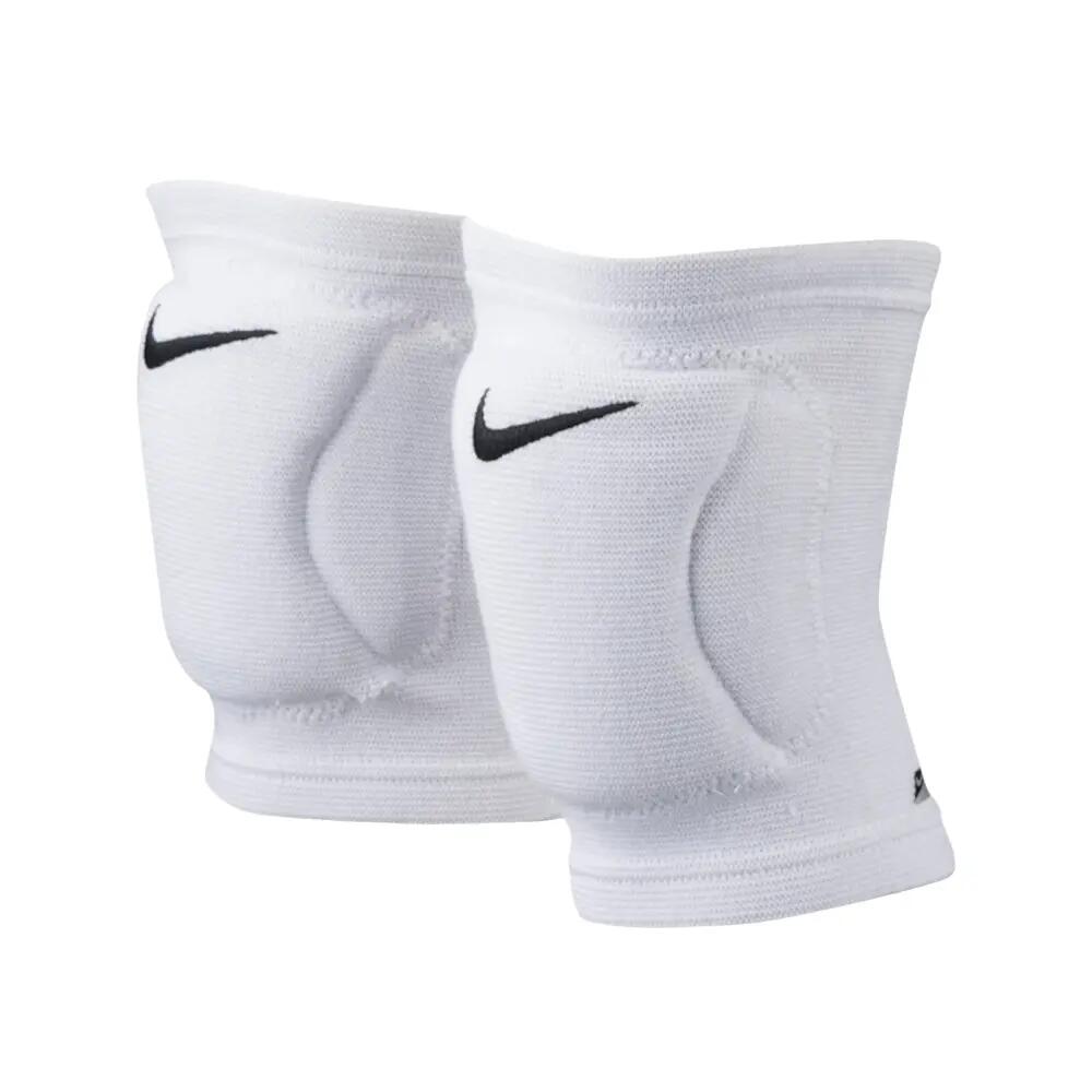 Ginocchiera da volley Nike Streak Bianca 2/3