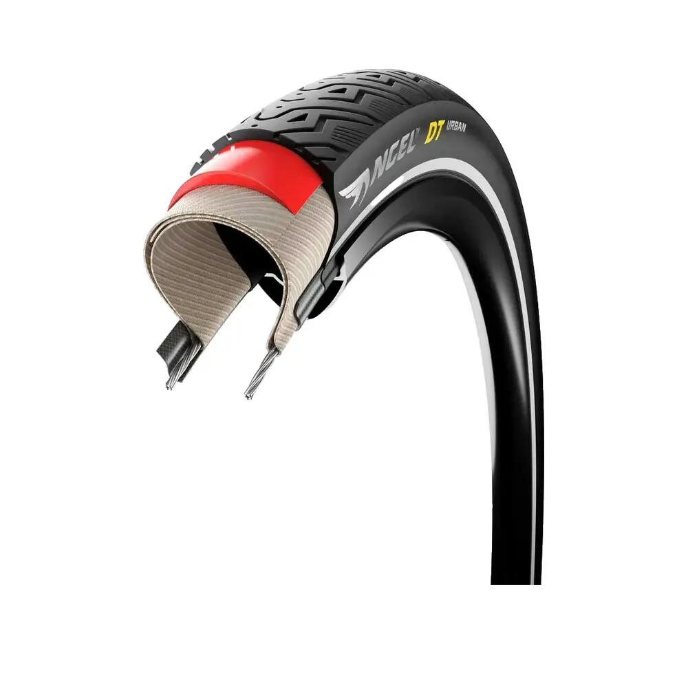 Pneu de vélo Pirelli Angel DT Urban 3/6