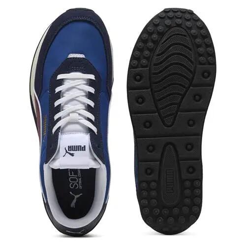 Buty do chodzenia męskie Puma St Miler Rise 2/5