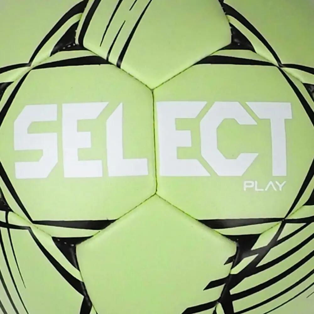 Handbal spelen (Groen) 1 4/4
