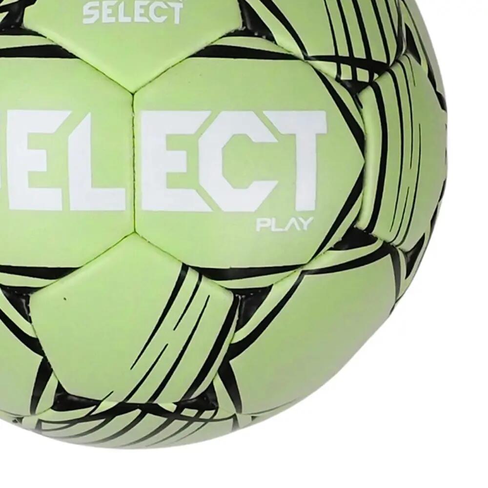 Handbal spelen (Groen) 1 3/4