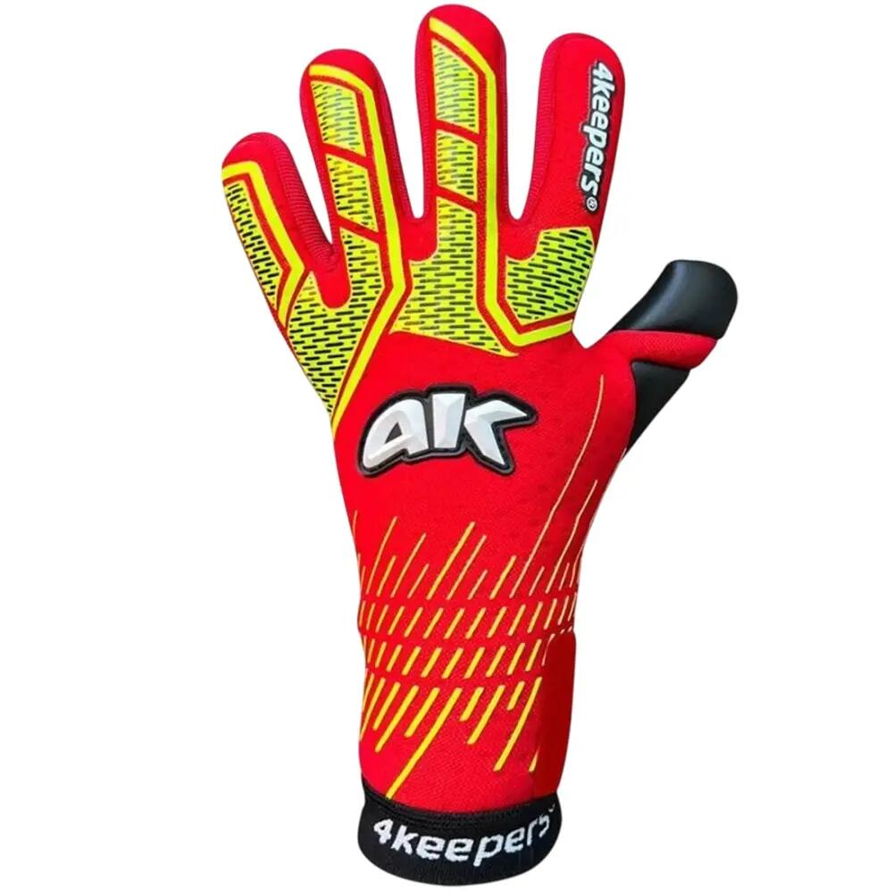 4KEEPERS picture