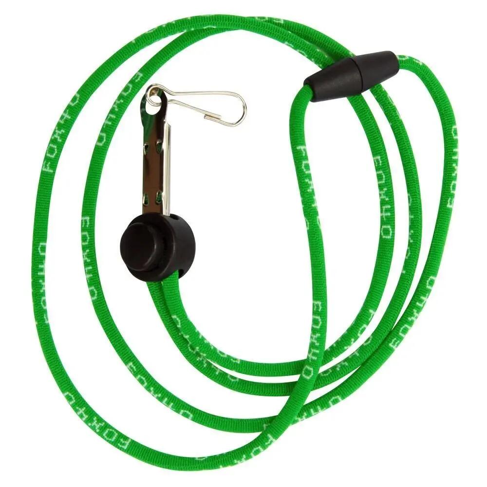 Fuziun CMG sportfluitje (Groen) 2/2