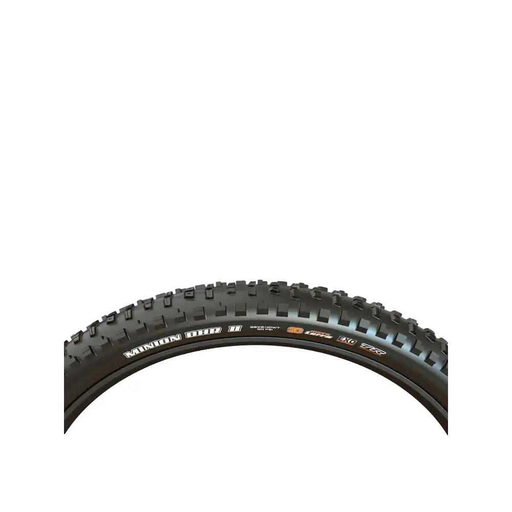 Pneu de bicicleta Maxxis Minion DHR II 3C MaxxGrip Tubeless 3/3