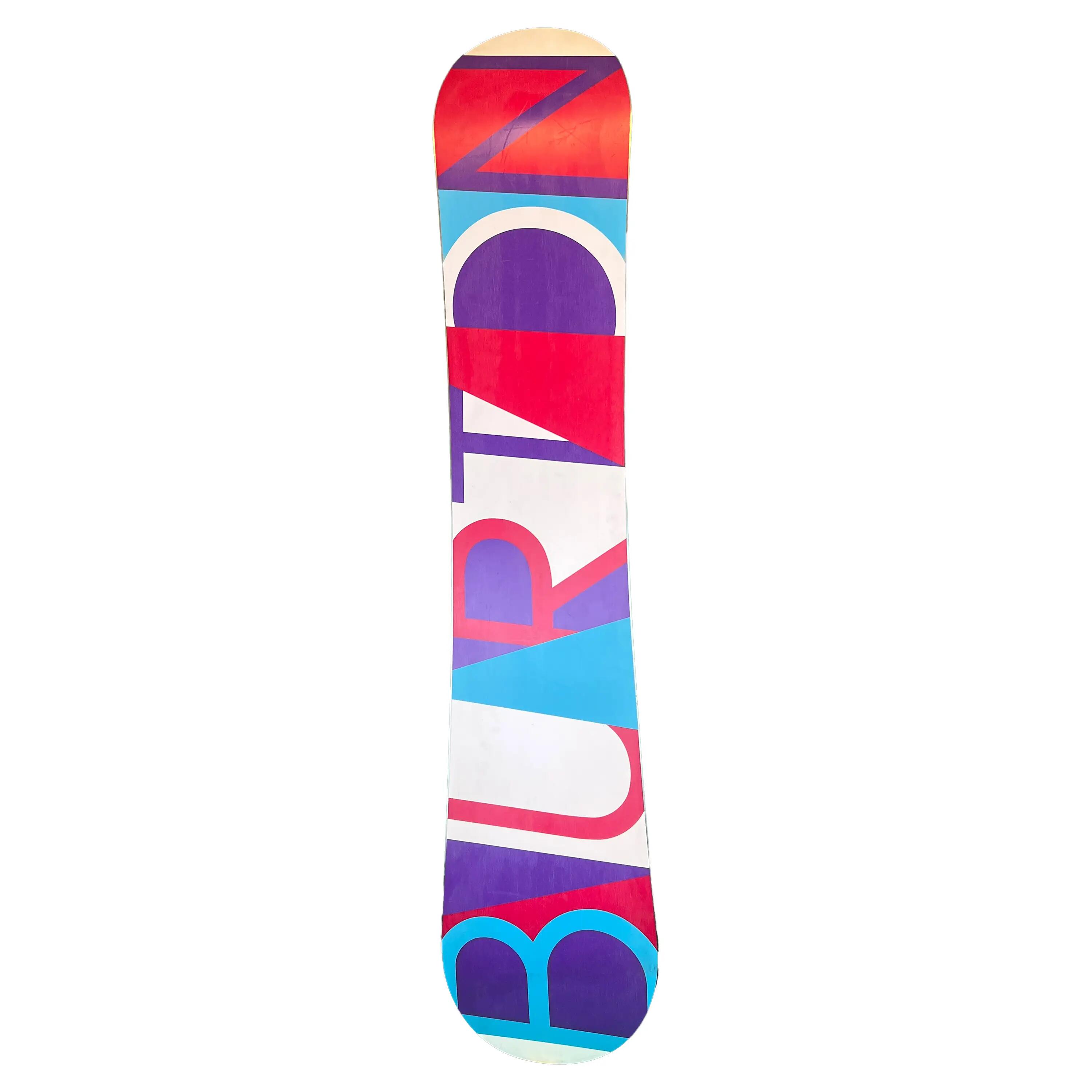 Burton Feelgood Flying V Snowboard - Dames - 149 6/6