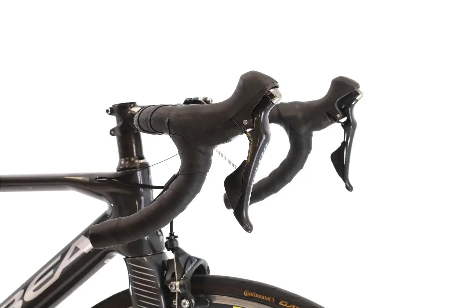 Segunda Vida · Bicicleta carretera ·  Orca M20 · Muy buen estado 6/8
