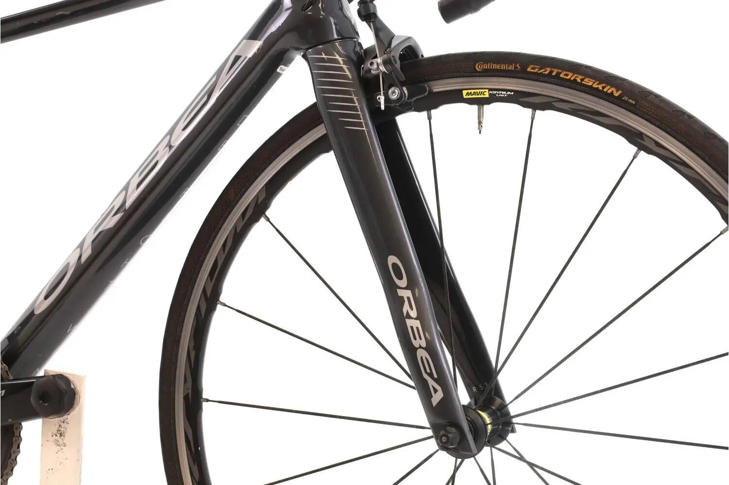 Segunda Vida · Bicicleta carretera ·  Orca M20 · Muy buen estado 5/8