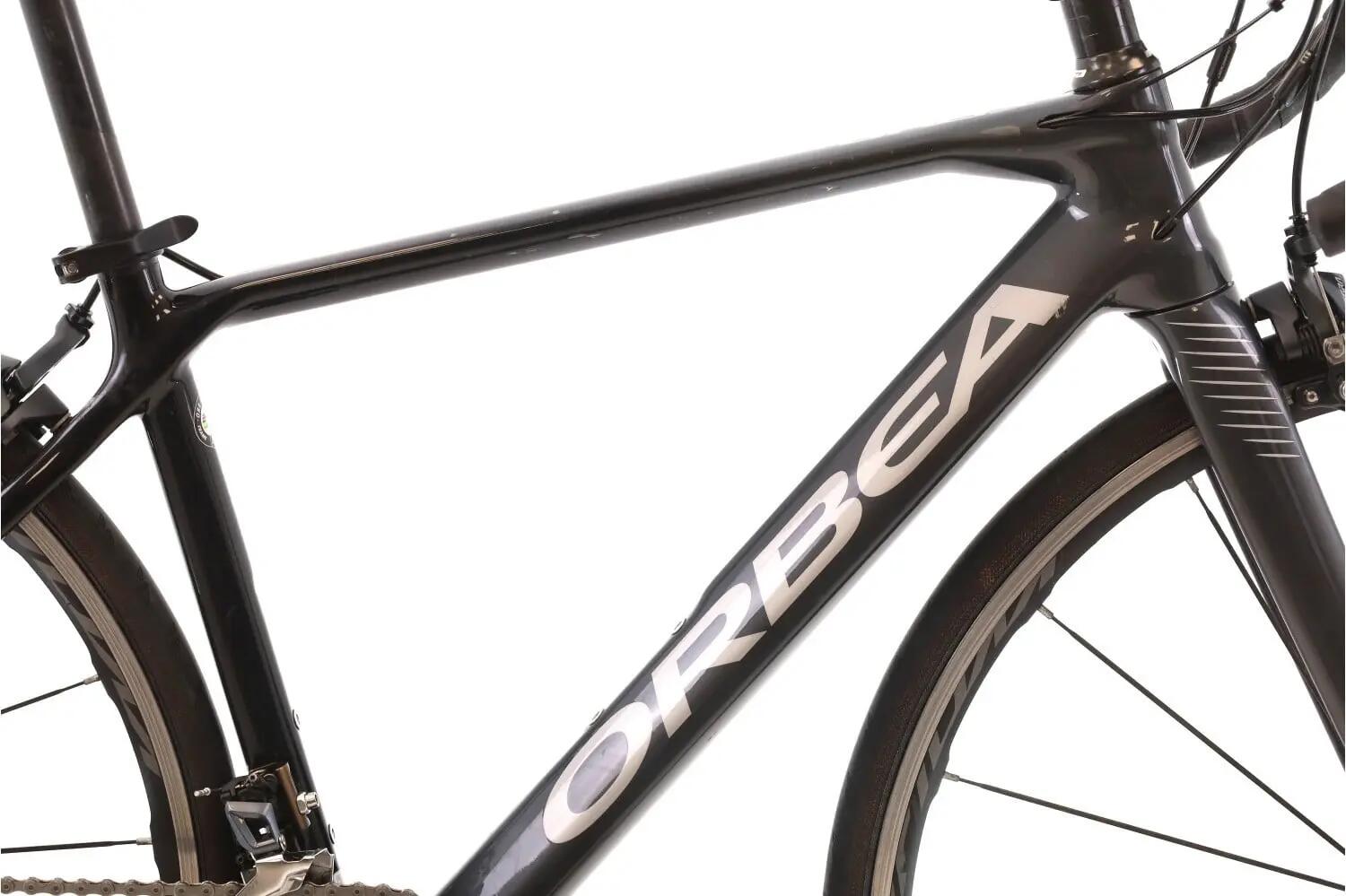 Segunda Vida · Bicicleta carretera ·  Orca M20 · Muy buen estado 2/8