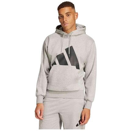 Kapuzenpullover Adidas Modell Essentials Big Logo für männer
