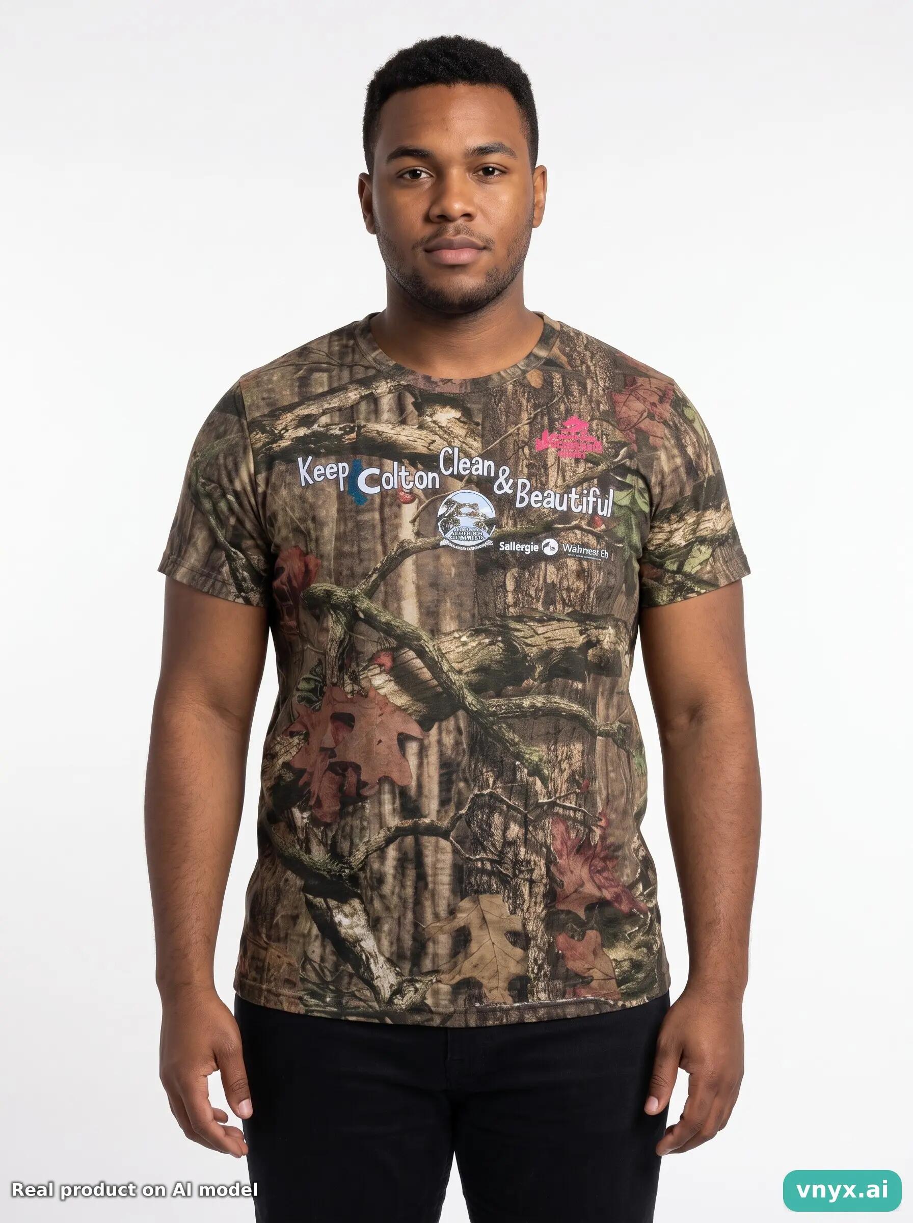 MOSSY OAK picture