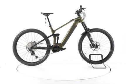 Reconditionné - Conway Xyron ST 5.0 E-Bike Tout-Suspendu 2025 - Très Bon