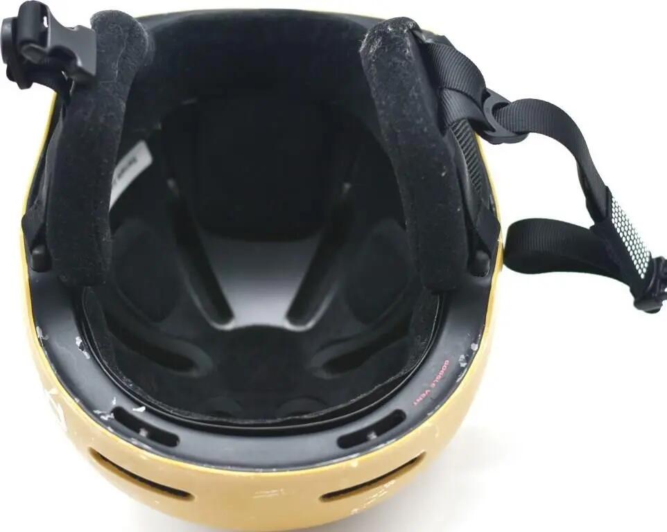 Second life - Kask POC Fornix MIPS rozm. M/L 55-58 cm - stan dobry 5/7