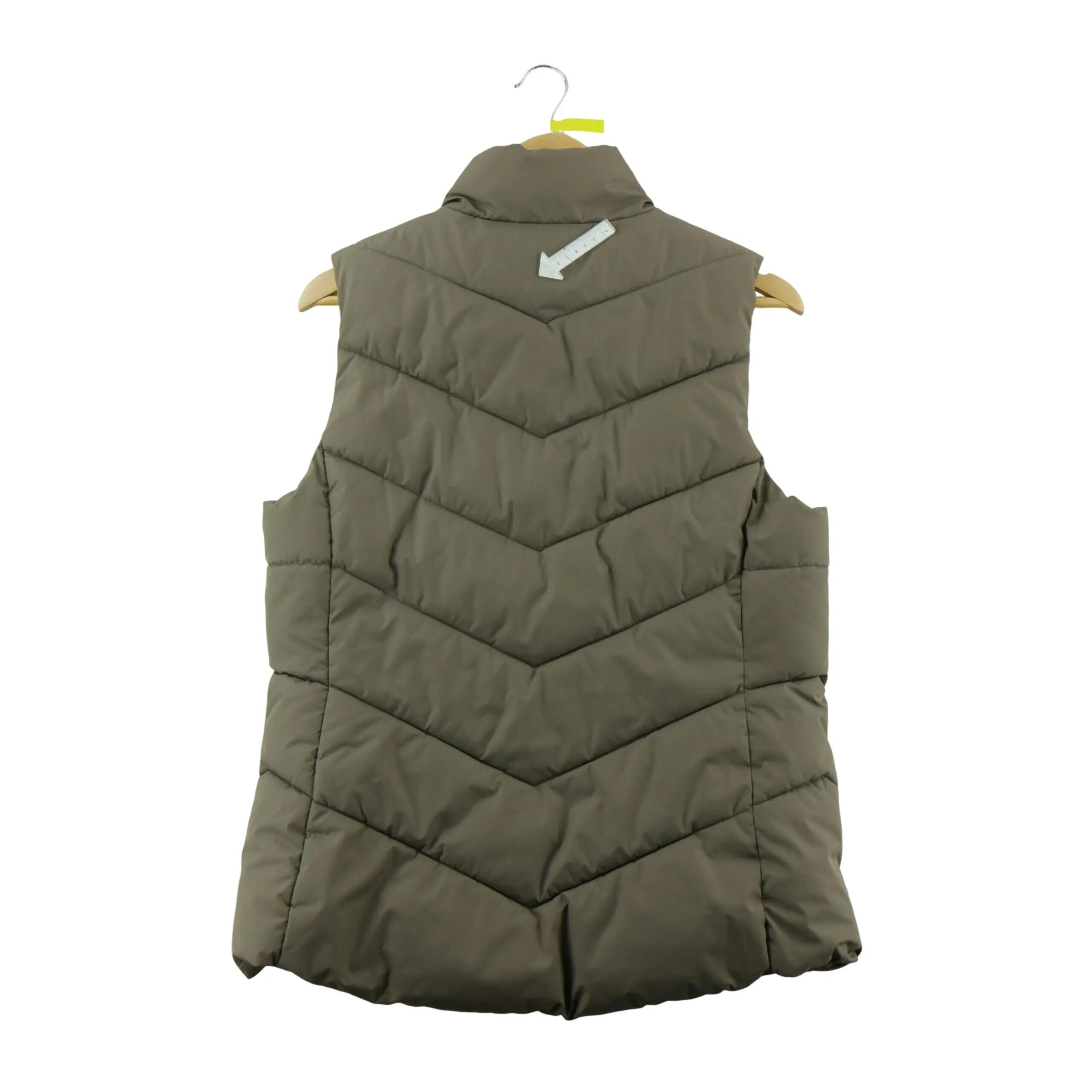 Second hand - Piumino Donna Warmest Vest - Stato buono 6/9