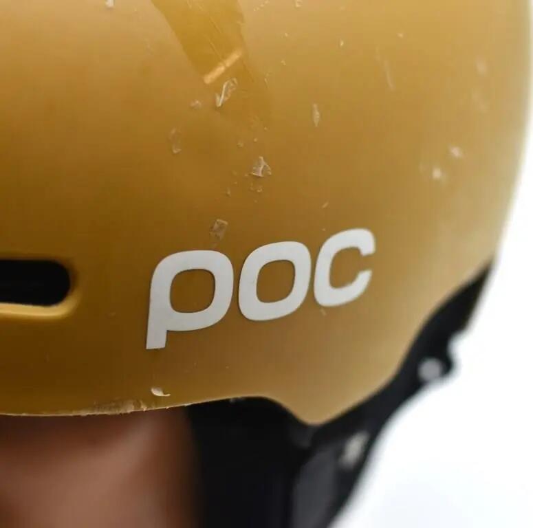 Second life - Kask POC Fornix MIPS rozm. M/L 55-58 cm - stan dobry 3/7