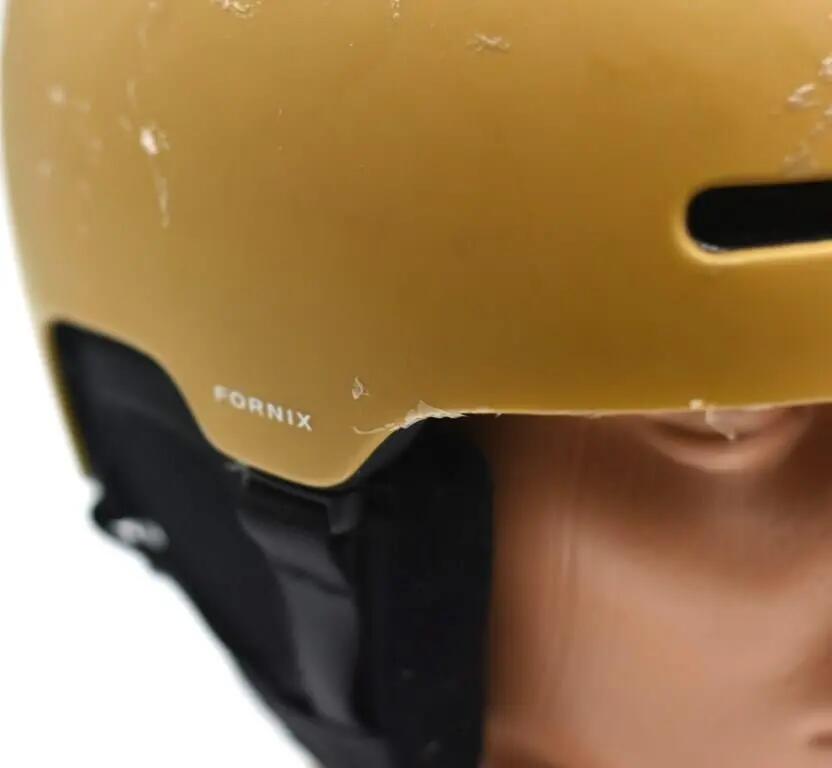 Second life - Kask POC Fornix MIPS rozm. M/L 55-58 cm - stan dobry 2/7