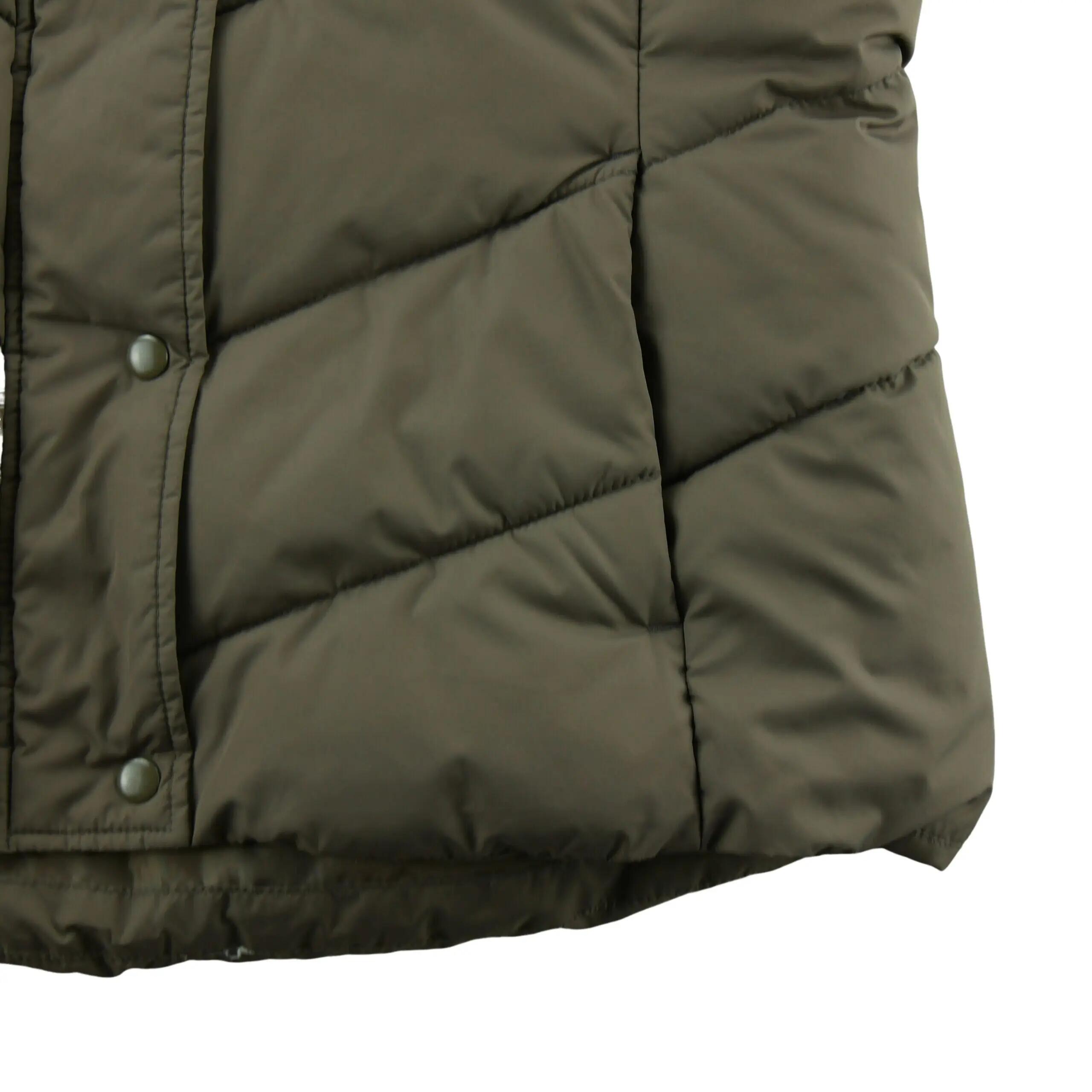 Second hand - Piumino Donna Warmest Vest - Stato buono 5/9