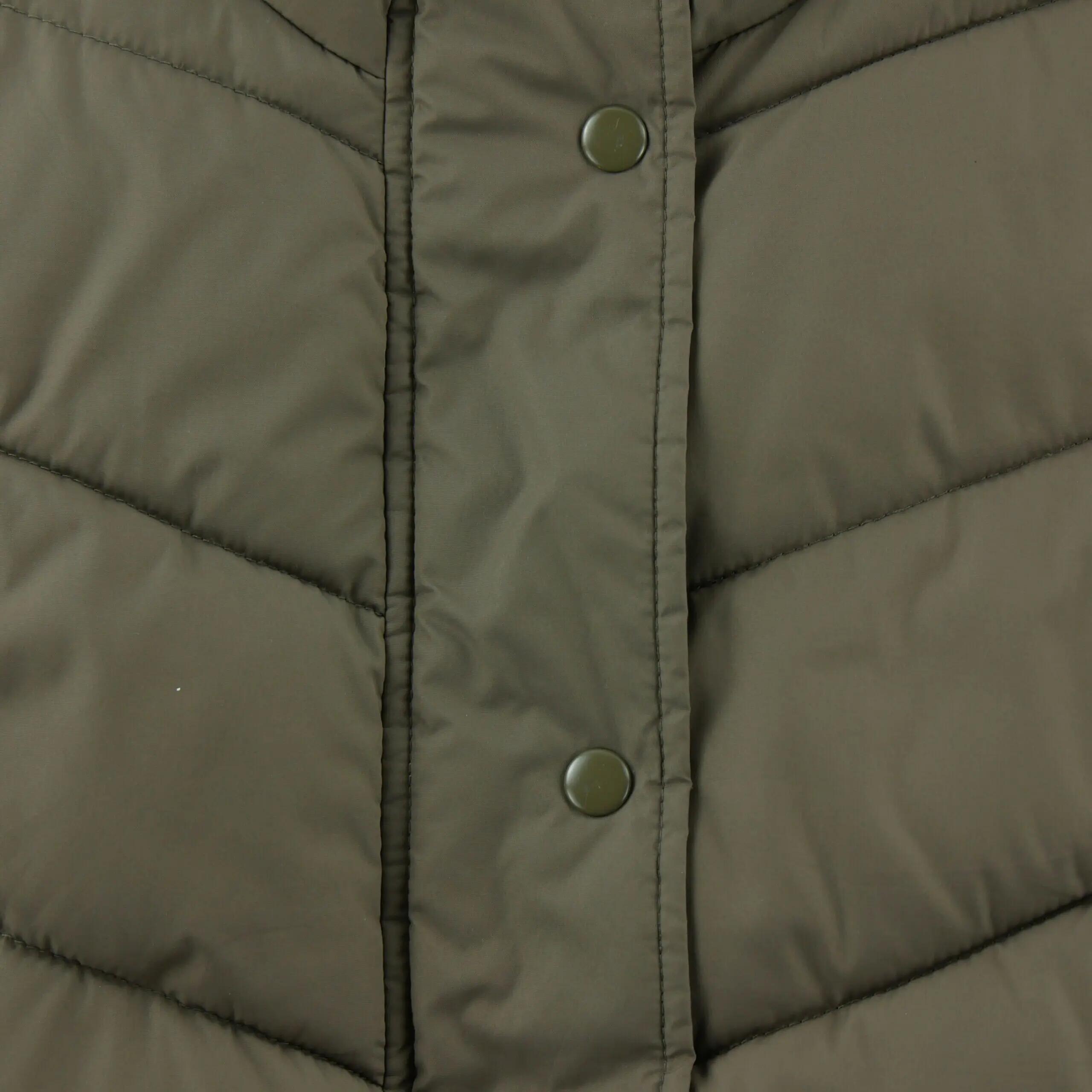 Second hand - Piumino Donna Warmest Vest - Stato buono 4/9