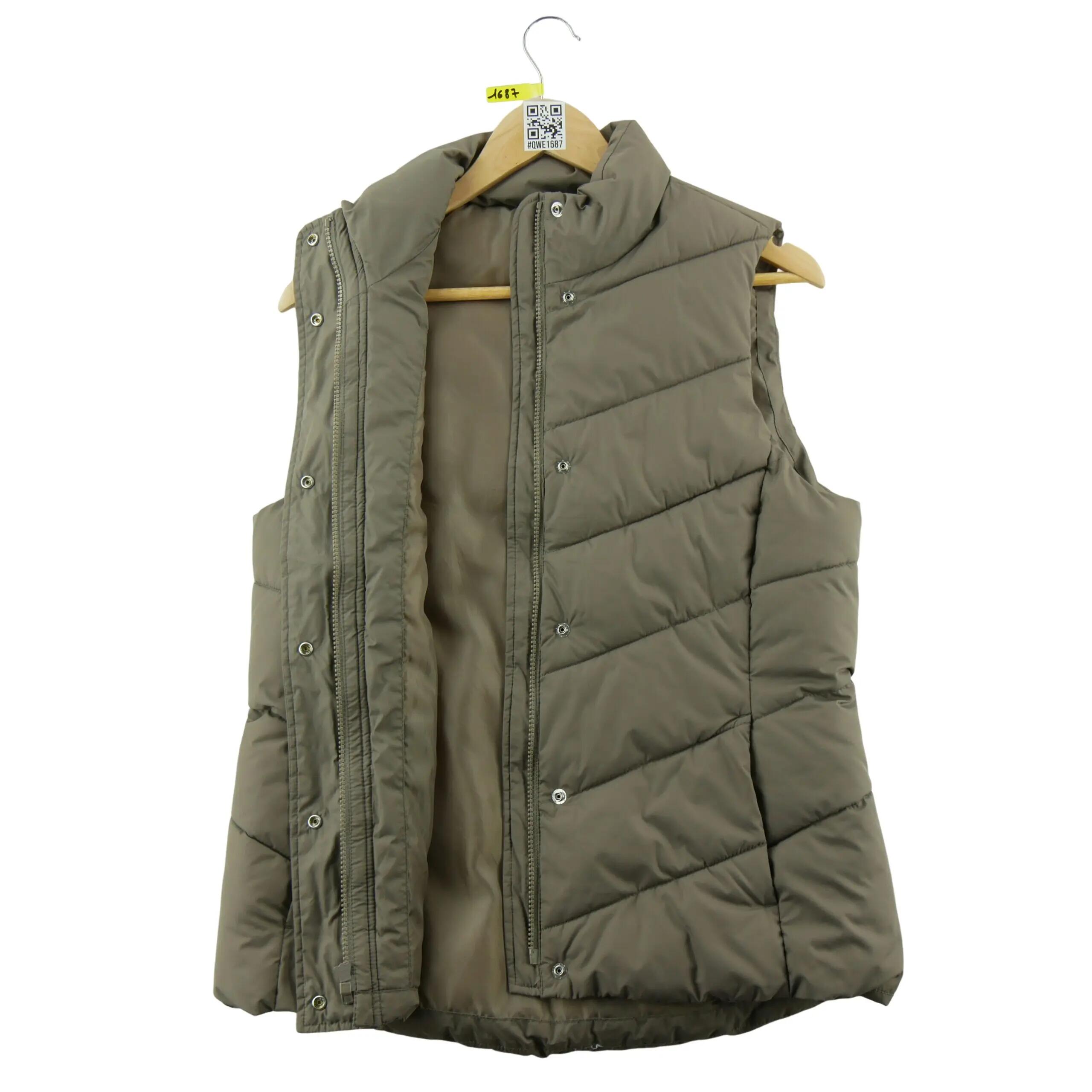 Second hand - Piumino Donna Warmest Vest - Stato buono 3/9