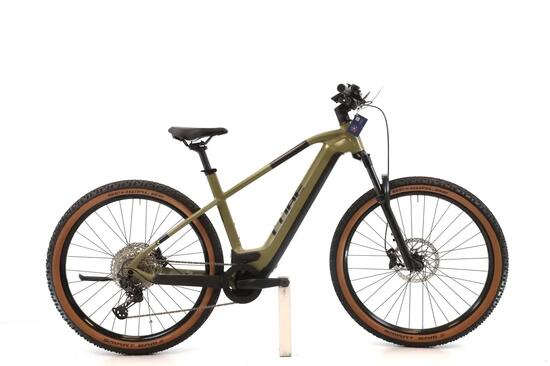 Ebike reconditionné · Reaction Hybrid HPA Race XT · Très bon état