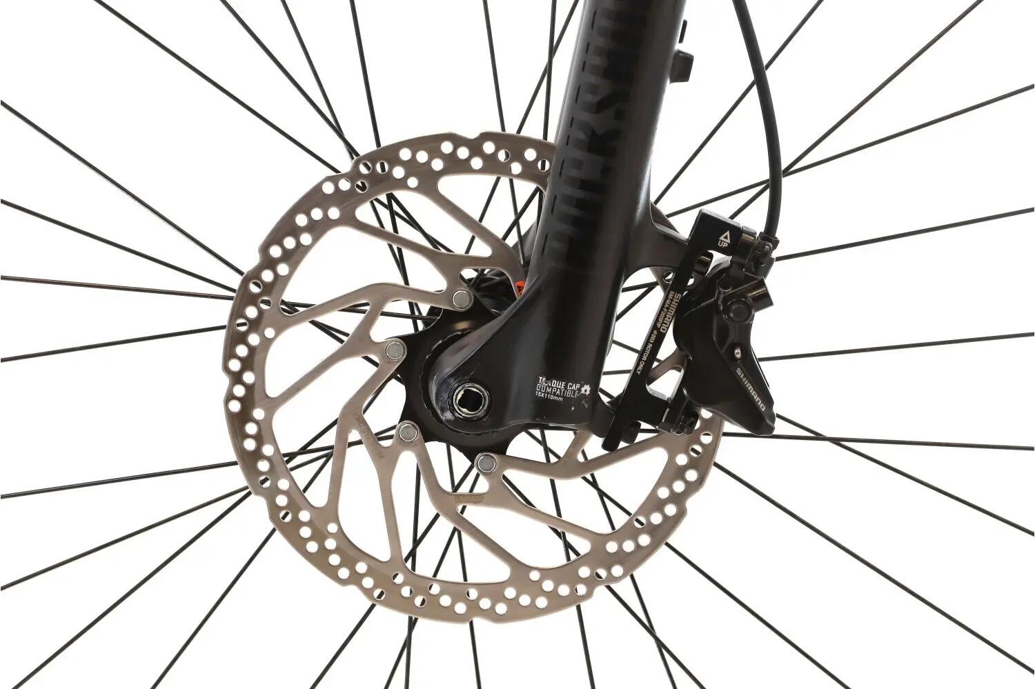 2ND LIFE - Elektrokolo  Reaction Hybrid HPA Race XT 12 rychlostí 7/8