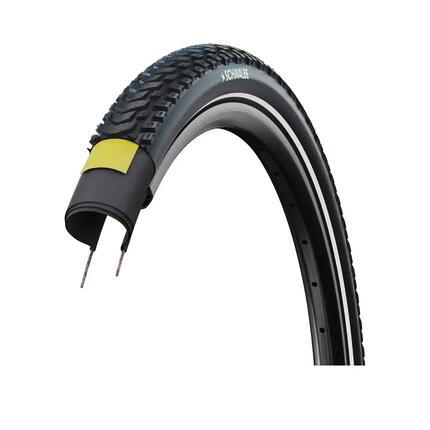Vélo Schwalbe Marathon Mondial Pro Pneu