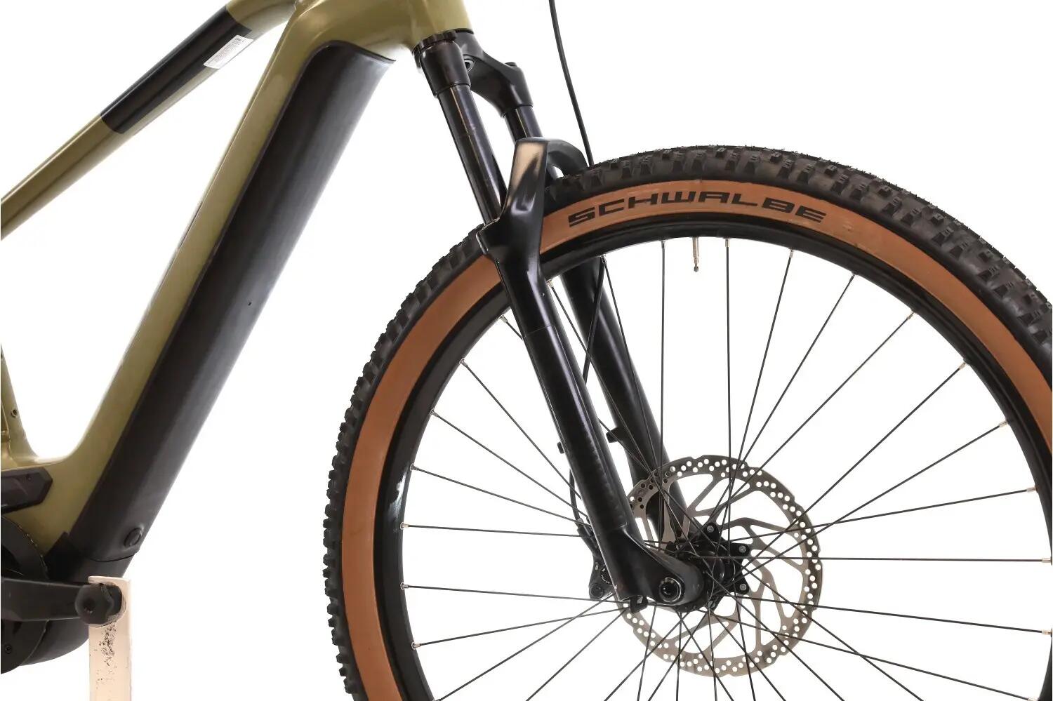 2ND LIFE - Elektrokolo  Reaction Hybrid HPA Race XT 12 rychlostí 5/8
