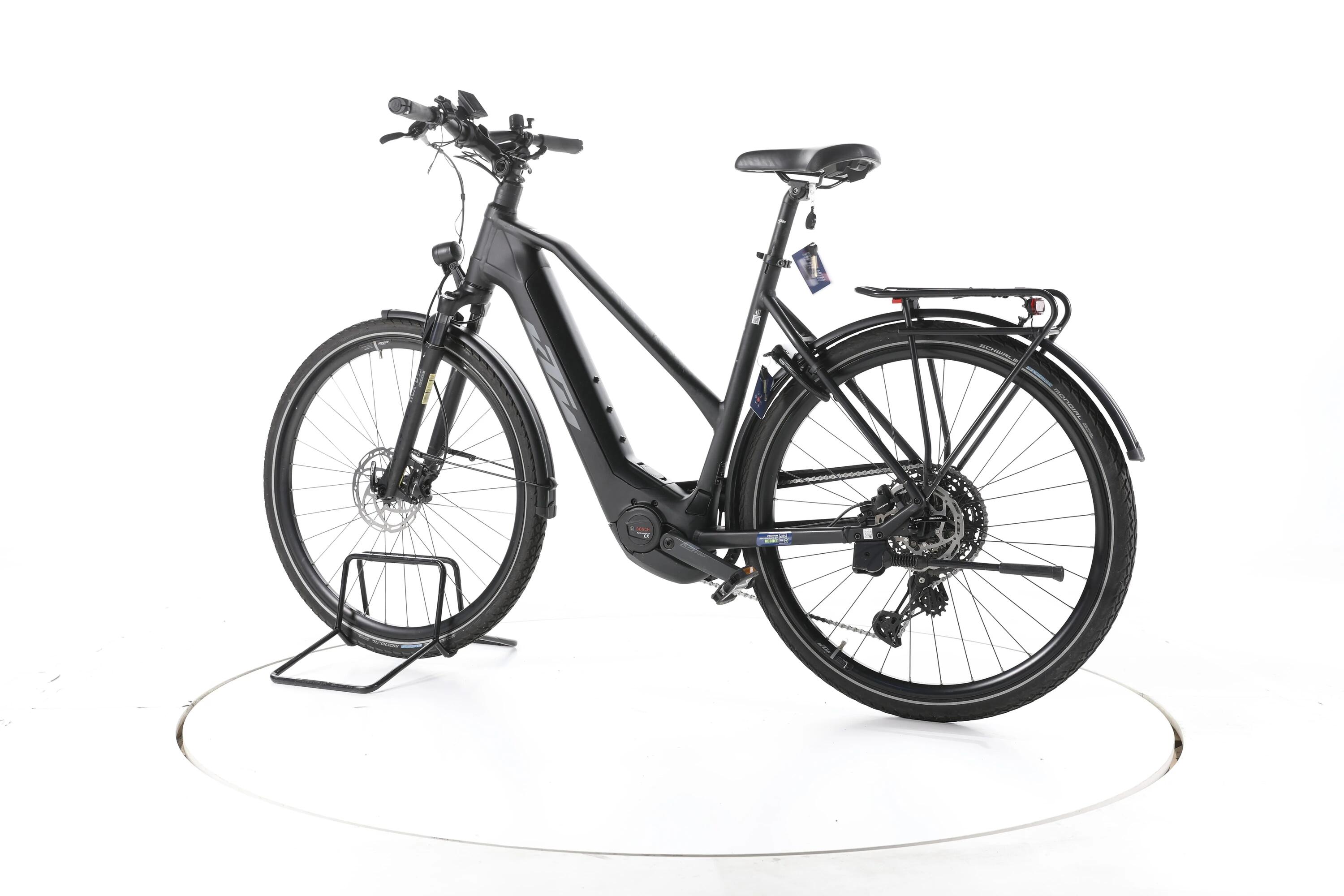 2ND LIFE - Kolo KTM Power Sport 11 Plus - Velmi dobrý stav 7/7