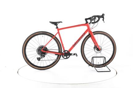 Refurbished - Specialized Diverge E5 COMP Gravelbike 2025 - Sehr gut